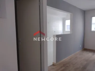 Apartamento com 3 Quartos à venda, 51m² no Vila Nova Aparecida, Mogi das Cruzes
