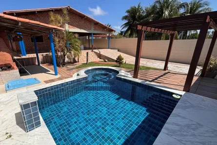 Casa com 3 Quartos à venda, 184m² no Tabatinga I, Conde