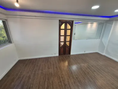 Apartamento com 3 Quartos à venda, 64m² no Jardim Olympia, São Paulo