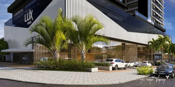 Apartamento com 2 Quartos à venda, 84m² no Setor Oeste, Goiânia