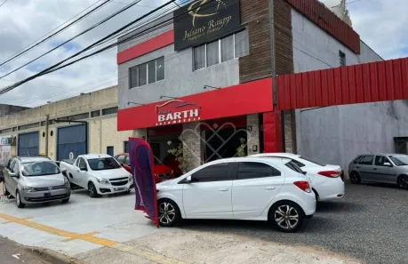 Sala Comercial para alugar, 29m² no Centro, Gravataí