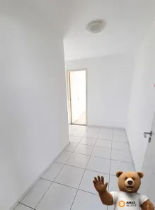 Apartamento com 2 Quartos para alugar, 50m² no Vila Bertioga, São Paulo