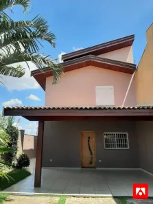 Casa com 3 Quartos à venda, 194m² no Parque Nova Carioba, Americana