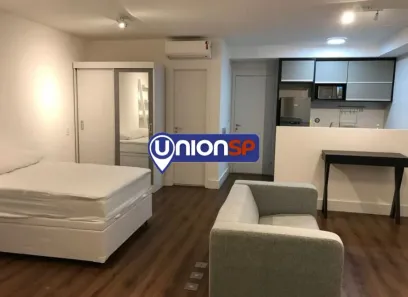 Apartamento com 1 Quarto à venda, 50m² no Vila Cruzeiro, São Paulo