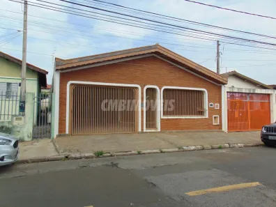 Casa com 3 Quartos à venda, 154m² no Jardim Londres, Campinas