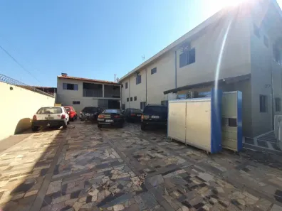 Sala Comercial à venda, 629m² no Jardim Alto Alegre, São José do Rio Preto