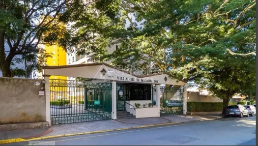Apartamento com 3 Quartos à venda, 74m² no Vila Rossi, Campinas