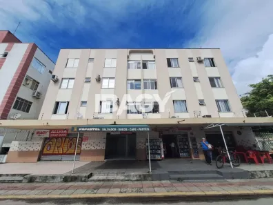 Ponto Comercial para alugar, 55m² no Kobrasol, São José