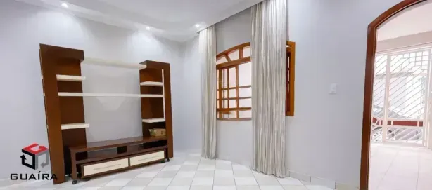 Sobrado com 2 Quartos à venda, 187m² no Parque Botujuru, São Bernardo do Campo