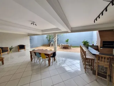 Casa com 3 Quartos à venda, 249m² no Parque das Esmeraldas, Marília