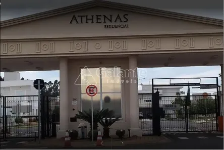 Casa de Condomínio com 4 Quartos para alugar, 400m² no Jardim de Itapoan, Paulínia