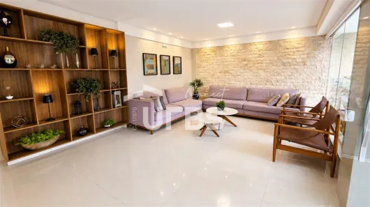 Apartamento com 3 Quartos à venda, 80m² no Alto da Glória, Goiânia