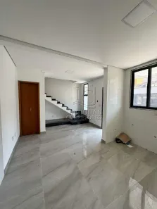 Sobrado com 2 Quartos à venda, 70m² no Vila Francisco Matarazzo, Santo André