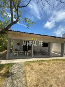 Casa com 5 Quartos à venda, 169m² no Camboinha, Cabedelo