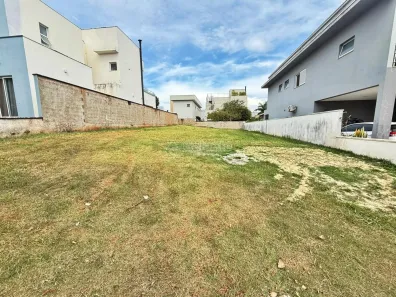 Lote/Terreno à venda, 390m² no Parque Brasil 500, Paulínia
