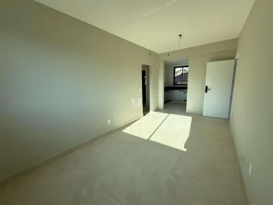 Apartamento com 2 Quartos à venda, 64m² no Serra, Belo Horizonte