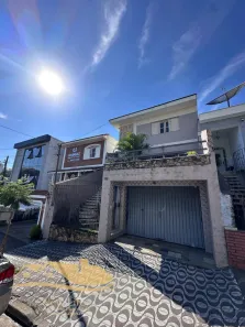 Casa com 3 Quartos à venda, 217m² no Jardim Franca, São Paulo