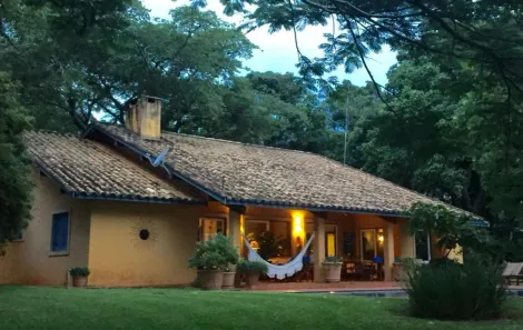 Casa com 5 Quartos à venda, 450m² no Parque São Jorge, Avaré