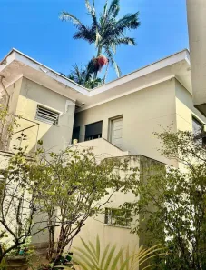 Casa com 6 Quartos à venda, 400m² no Jardim Paulistano, São Paulo