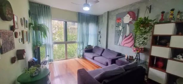 Apartamento com 3 Quartos à venda, 85m² no Tijuca, Rio de Janeiro
