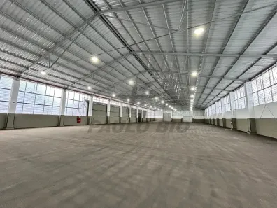 Galpão/Depósito/Armazém à venda, 4410m² no Parque Novo Mundo, São Paulo