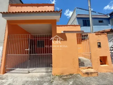 Casa com 2 Quartos à venda, 81m² no Santo Agostinho, Volta Redonda