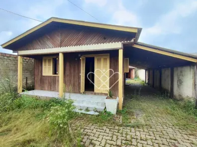 Casa com 3 Quartos à venda, 190m² no Bom Sucesso, Gravataí