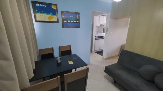 Apartamento com 1 Quarto à venda, 23m² no Bela Vista, São Paulo