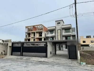 Apartamento com 3 Quartos à venda, 83m² no Itacolomi, Balneário Piçarras