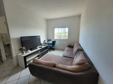 Apartamento com 2 Quartos à venda, 51m² no Jockey de Itaparica, Vila Velha