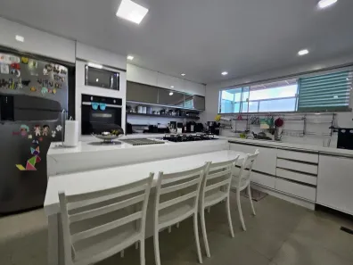 Cobertura com 3 Quartos à venda, 450m² no Praia do Pecado, Macaé