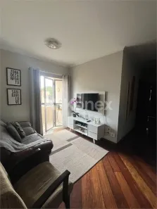 Apartamento com 3 Quartos à venda, 72m² no Freguesia do Ó, São Paulo