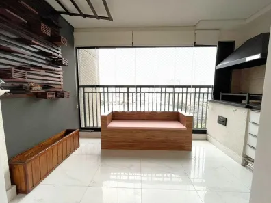 Apartamento com 2 Quartos à venda, 62m² no Continental, Osasco