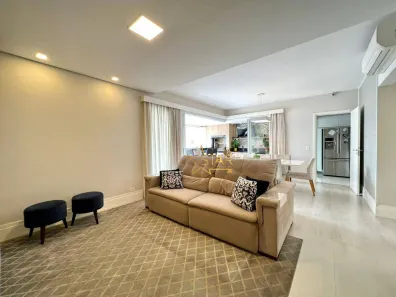 Apartamento com 3 Quartos à venda, 156m² no Vila Olímpia, São Paulo