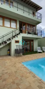 Casa com 5 Quartos à venda, 262m² no Jardim de Alah, Taubaté