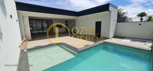 Casa de Condomínio com 3 Quartos à venda, 400m² no Setor Habitacional Vicente Pires, Brasília