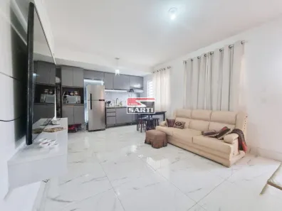Sobrado com 2 Quartos à venda, 90m² no Vila Nova Mazzei, São Paulo