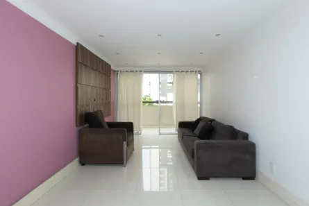 Apartamento com 1 Quarto à venda, 74m² no Vila Mariana, São Paulo