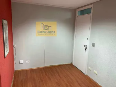 Sala Comercial para alugar, 35m² no Parque Residencial São Clemente, Monte Mor