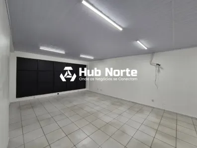 Sala Comercial para alugar, 190m² no Chapada, Manaus