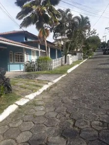 Casa de Condomínio com 3 Quartos à venda, 180m² no Sapê, Niterói