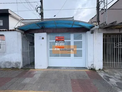 Imóvel Comercial para alugar, 177m² no Jardim Santa Helena, Suzano