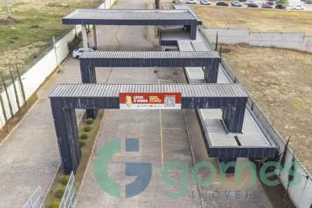 Lote/Terreno à venda, 2044m² no Novo Mundo, Curitiba