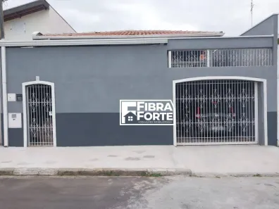 Casa com 3 Quartos à venda, 175m² no Vila Padre Manoel de Nóbrega, Campinas
