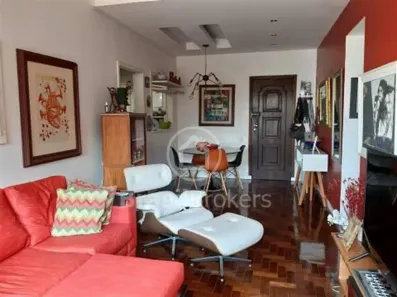Apartamento com 3 Quartos à venda, 87m² no Ipanema, Rio de Janeiro