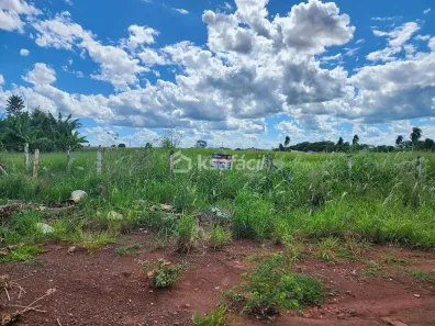 Lote/Terreno à venda, 282m² no Jardim das Nações, Campo Grande