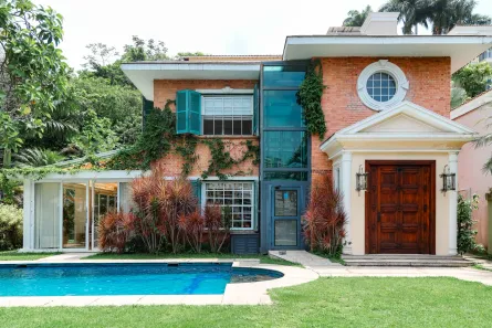 Casa com 4 Quartos à venda, 1300m² no Leblon, Rio de Janeiro
