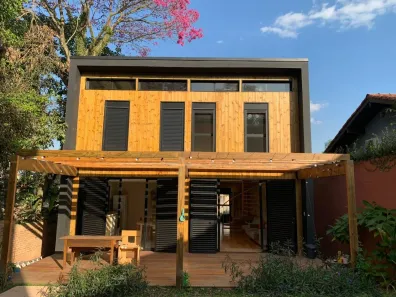 Sobrado com 3 Quartos para alugar, 160m² no Instituto de Previdência, São Paulo