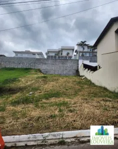 Lote/Terreno à venda, 450m² no Vilagge Capricio, Louveira