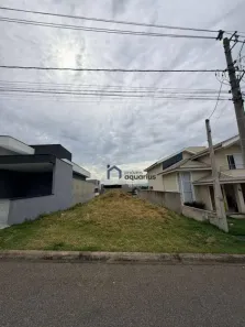 Lote/Terreno à venda, 250m² no Residencial Colinas, Caçapava